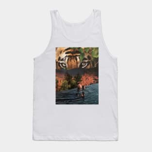 Last Vacation Tank Top